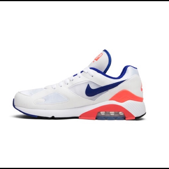 Air Max 180 ‘Ultramarine’ 2018 - Picture 6 of 8